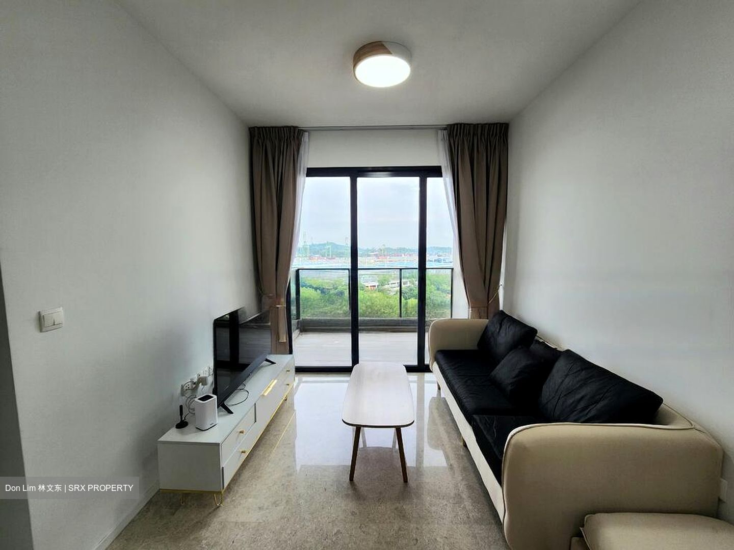 Avenue South Residence (D3), Apartment #460665131